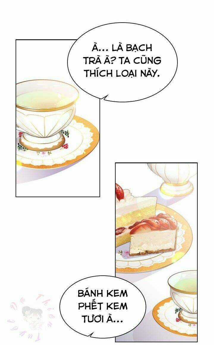 Để Yên Cho Tiểu Thư Hiền Chapter 20 trang 30