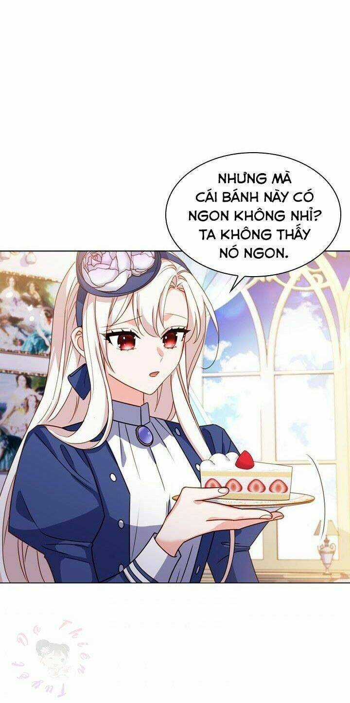 Để Yên Cho Tiểu Thư Hiền Chapter 20 trang 31