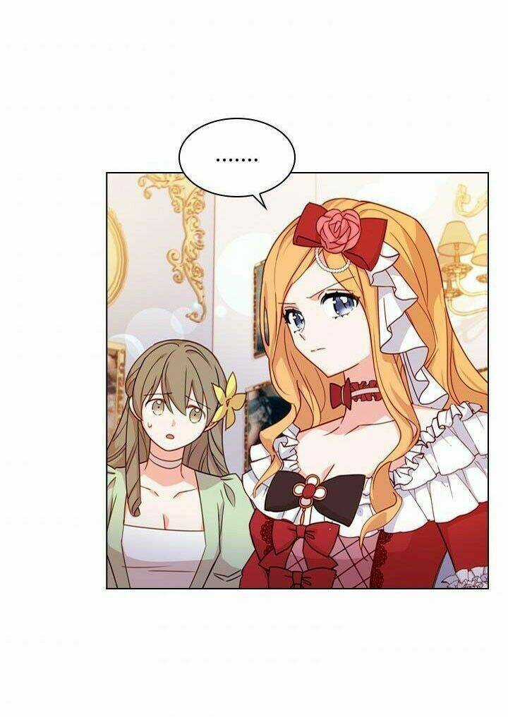 Để Yên Cho Tiểu Thư Hiền Chapter 20 trang 32