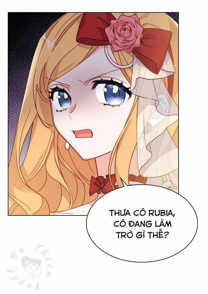 Để Yên Cho Tiểu Thư Hiền Chapter 20 trang 33