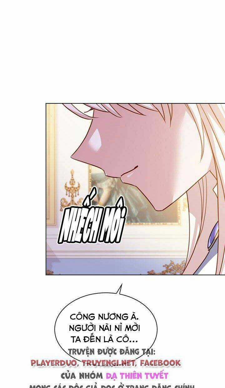 Để Yên Cho Tiểu Thư Hiền Chapter 20 trang 34