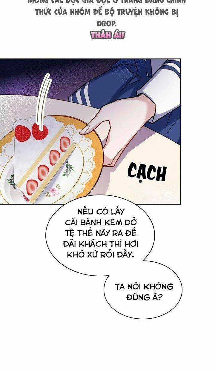 Để Yên Cho Tiểu Thư Hiền Chapter 20 trang 35