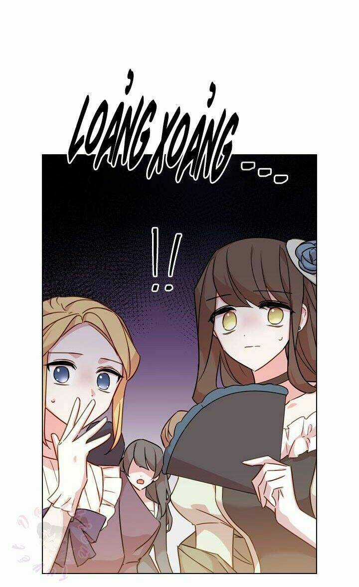 Để Yên Cho Tiểu Thư Hiền Chapter 20 trang 36