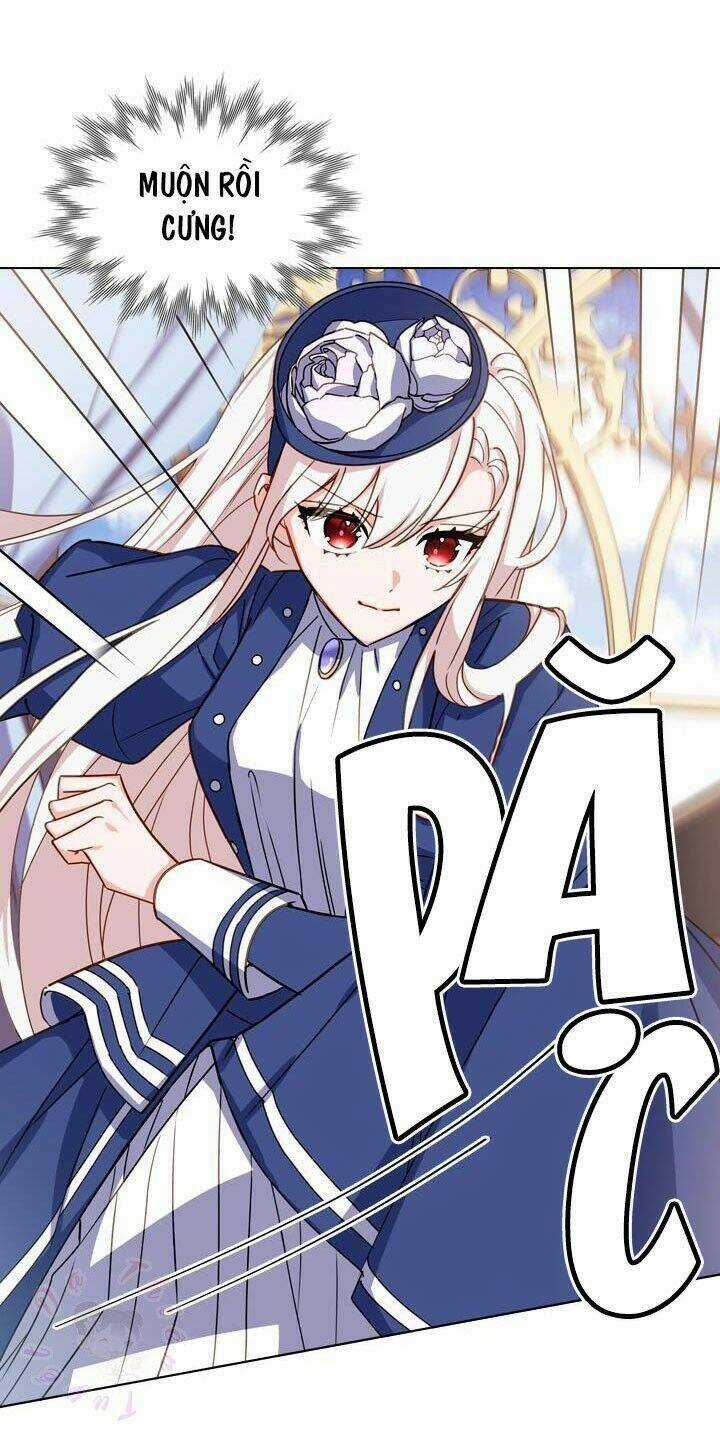 Để Yên Cho Tiểu Thư Hiền Chapter 20 trang 38