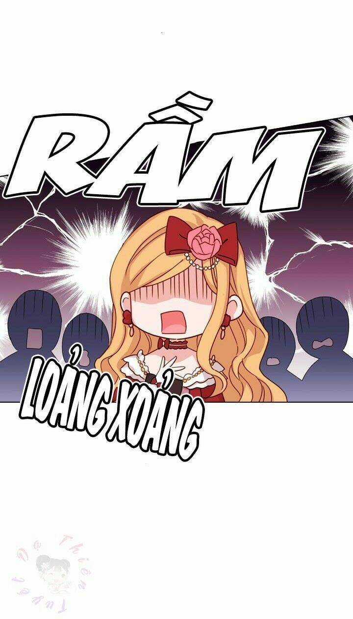 Để Yên Cho Tiểu Thư Hiền Chapter 20 trang 39