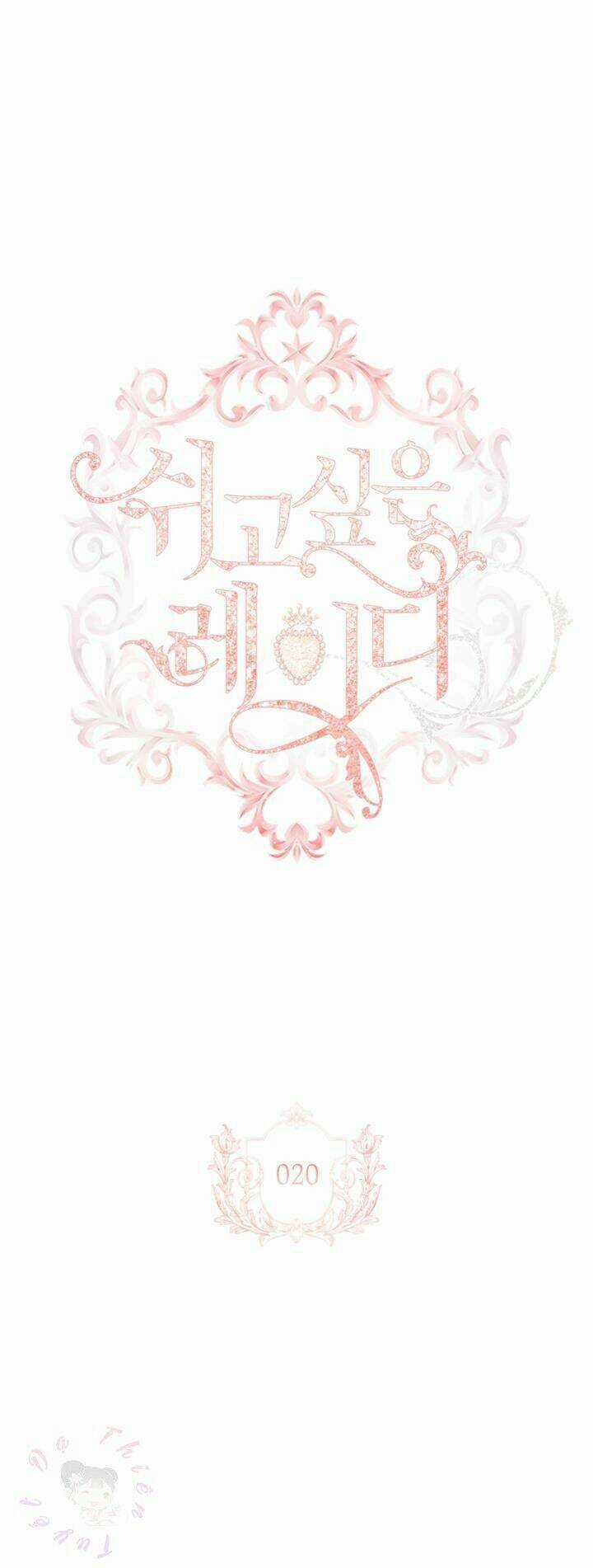 Để Yên Cho Tiểu Thư Hiền Chapter 20 trang 4