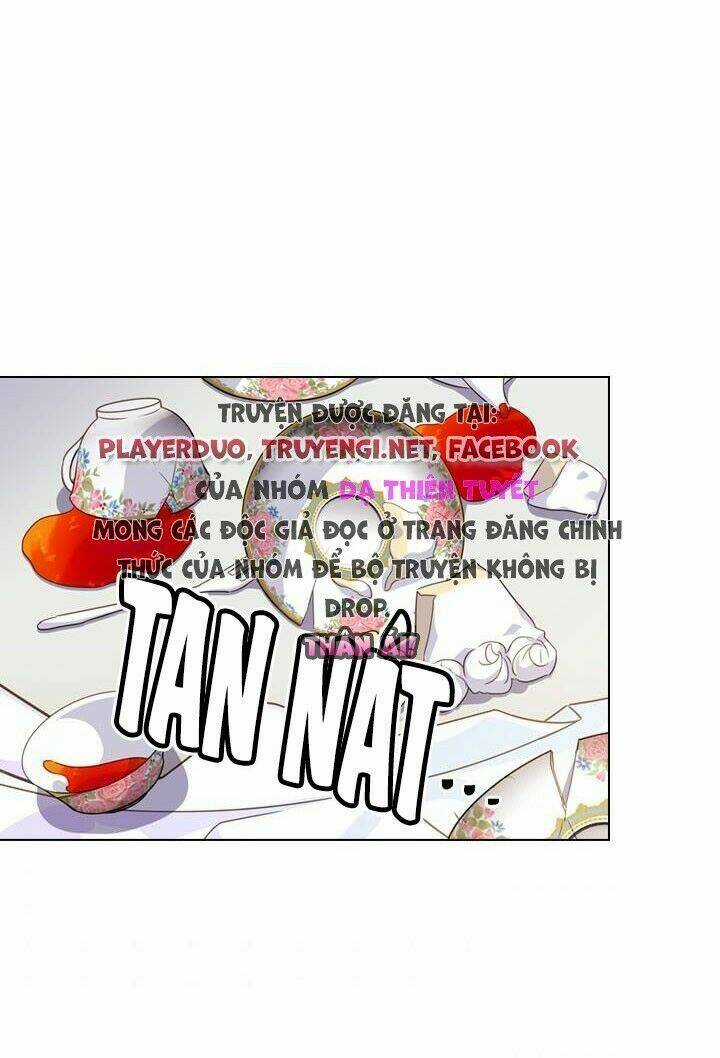 Để Yên Cho Tiểu Thư Hiền Chapter 20 trang 40