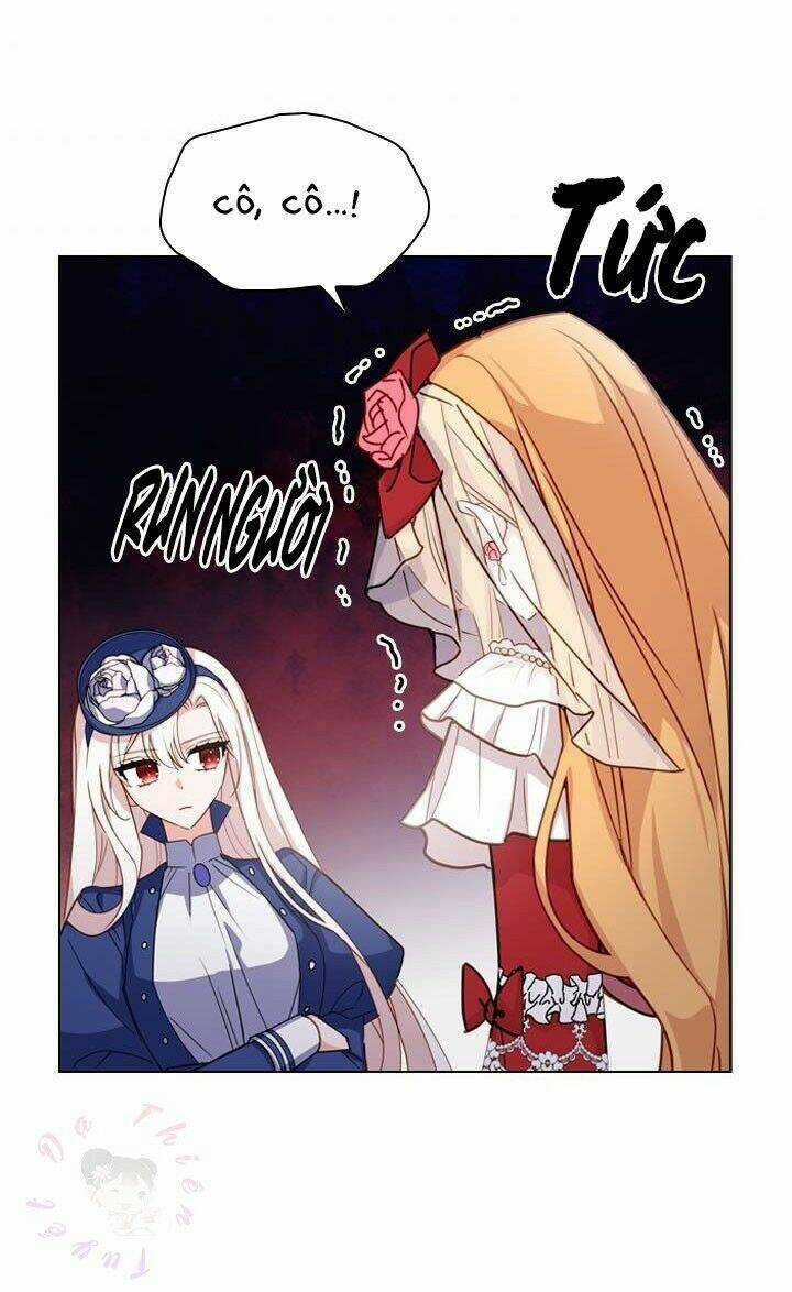 Để Yên Cho Tiểu Thư Hiền Chapter 20 trang 42