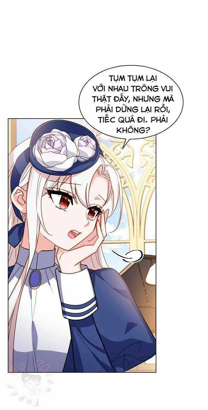 Để Yên Cho Tiểu Thư Hiền Chapter 20 trang 43