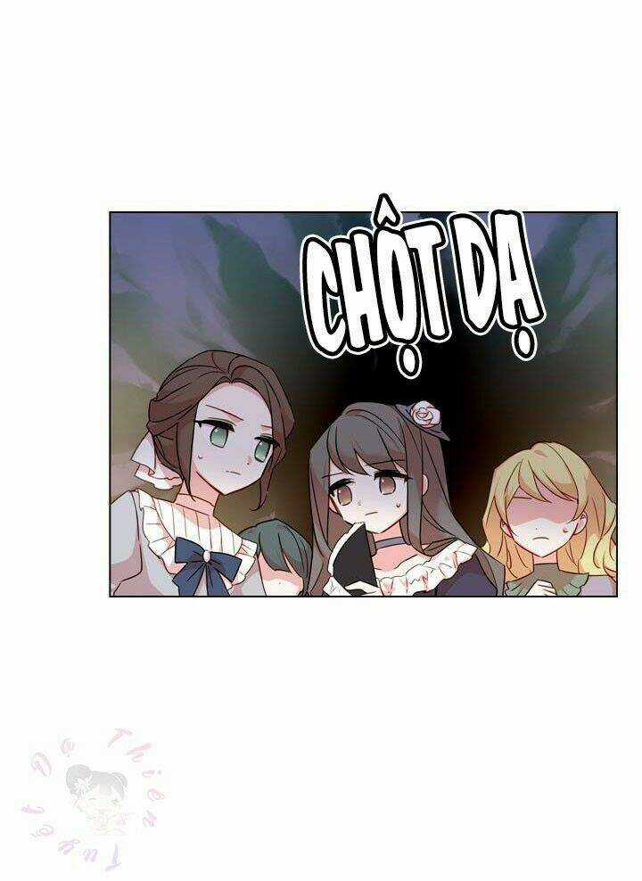 Để Yên Cho Tiểu Thư Hiền Chapter 20 trang 44