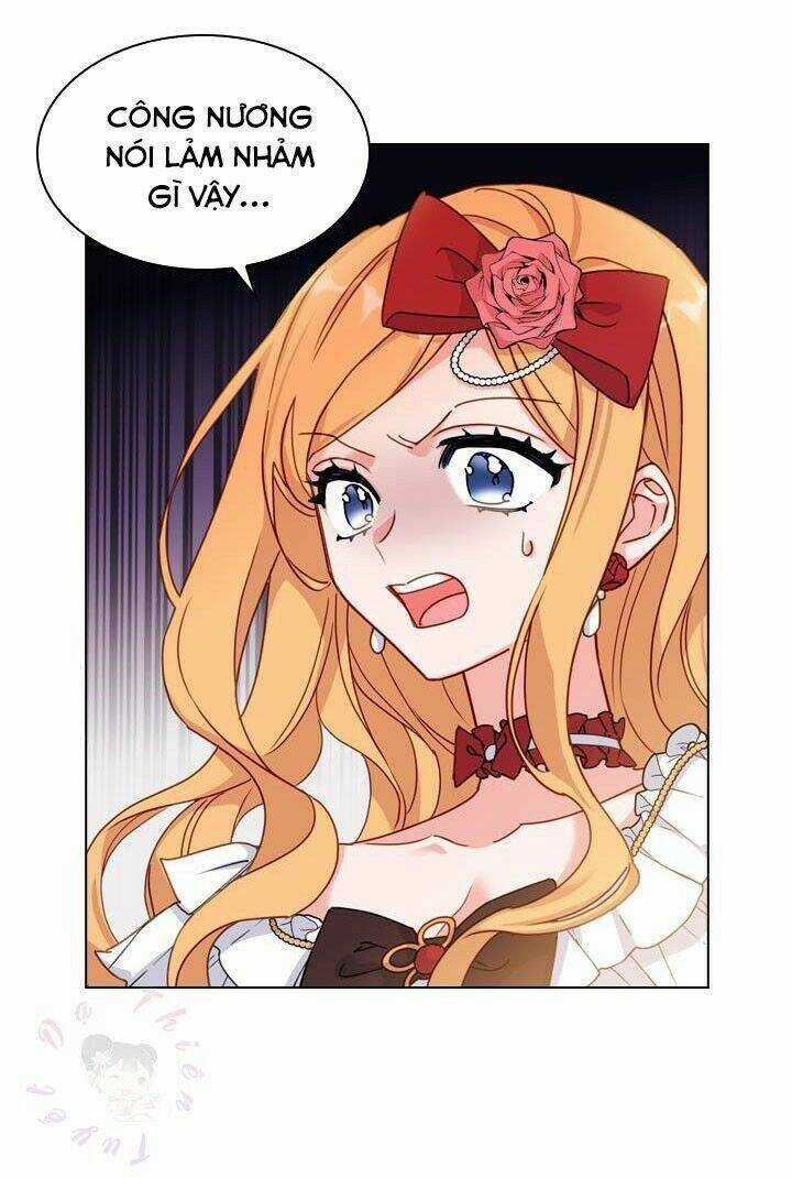 Để Yên Cho Tiểu Thư Hiền Chapter 20 trang 45