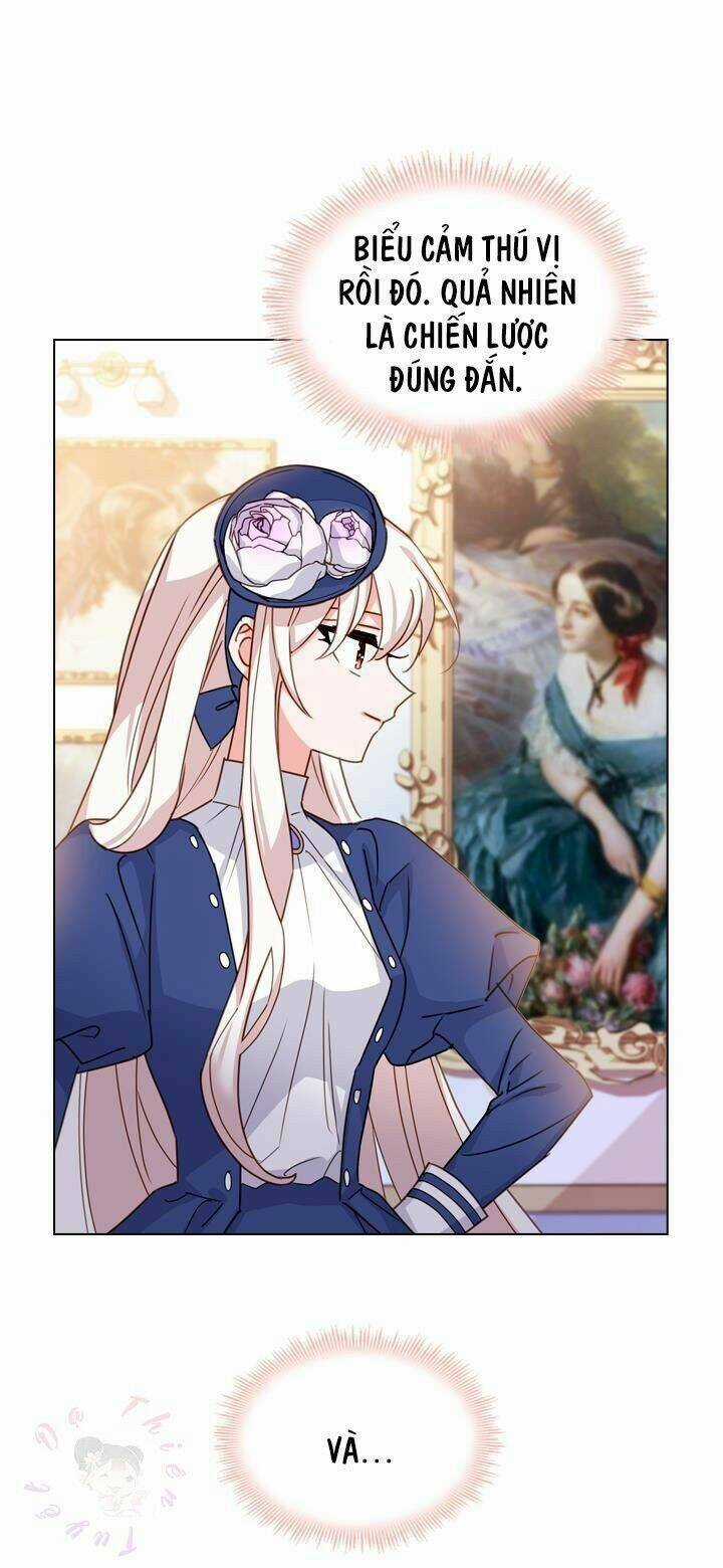 Để Yên Cho Tiểu Thư Hiền Chapter 20 trang 46