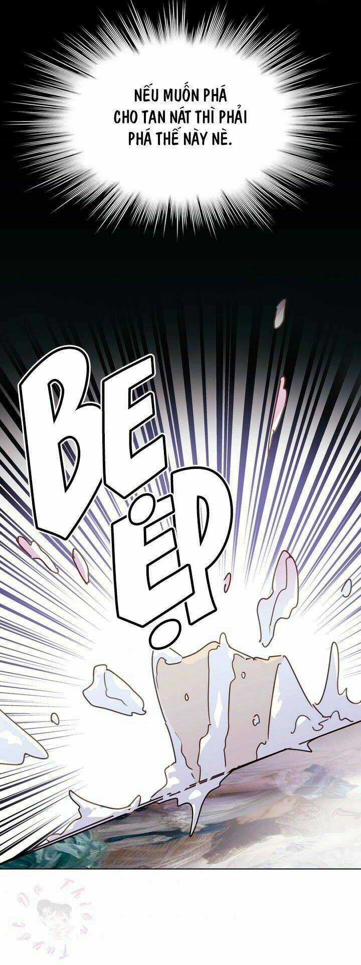 Để Yên Cho Tiểu Thư Hiền Chapter 20 trang 48