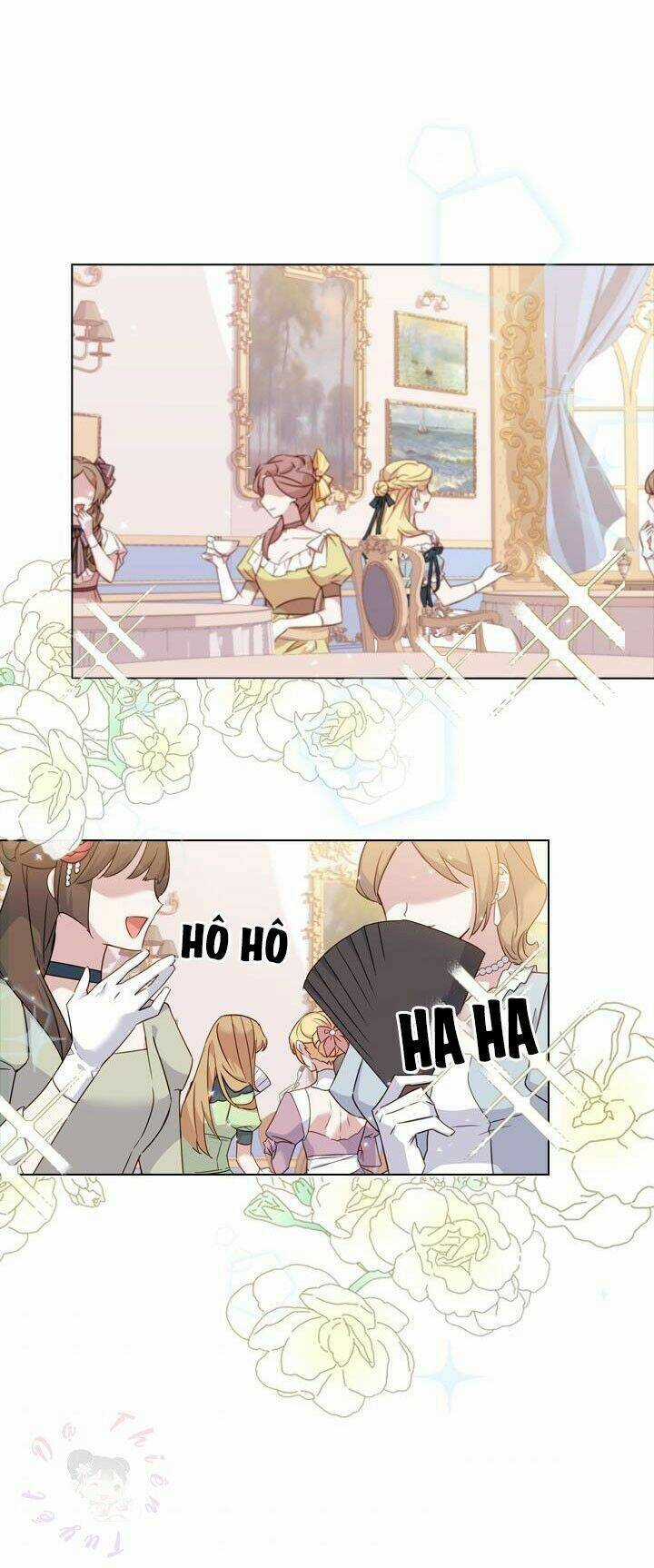 Để Yên Cho Tiểu Thư Hiền Chapter 20 trang 5