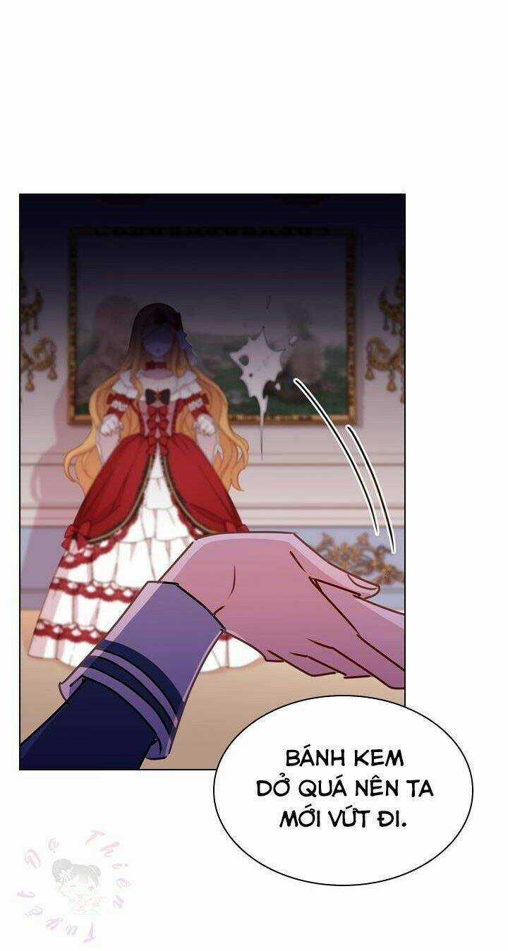 Để Yên Cho Tiểu Thư Hiền Chapter 20 trang 51