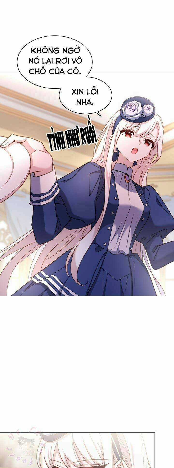 Để Yên Cho Tiểu Thư Hiền Chapter 20 trang 52