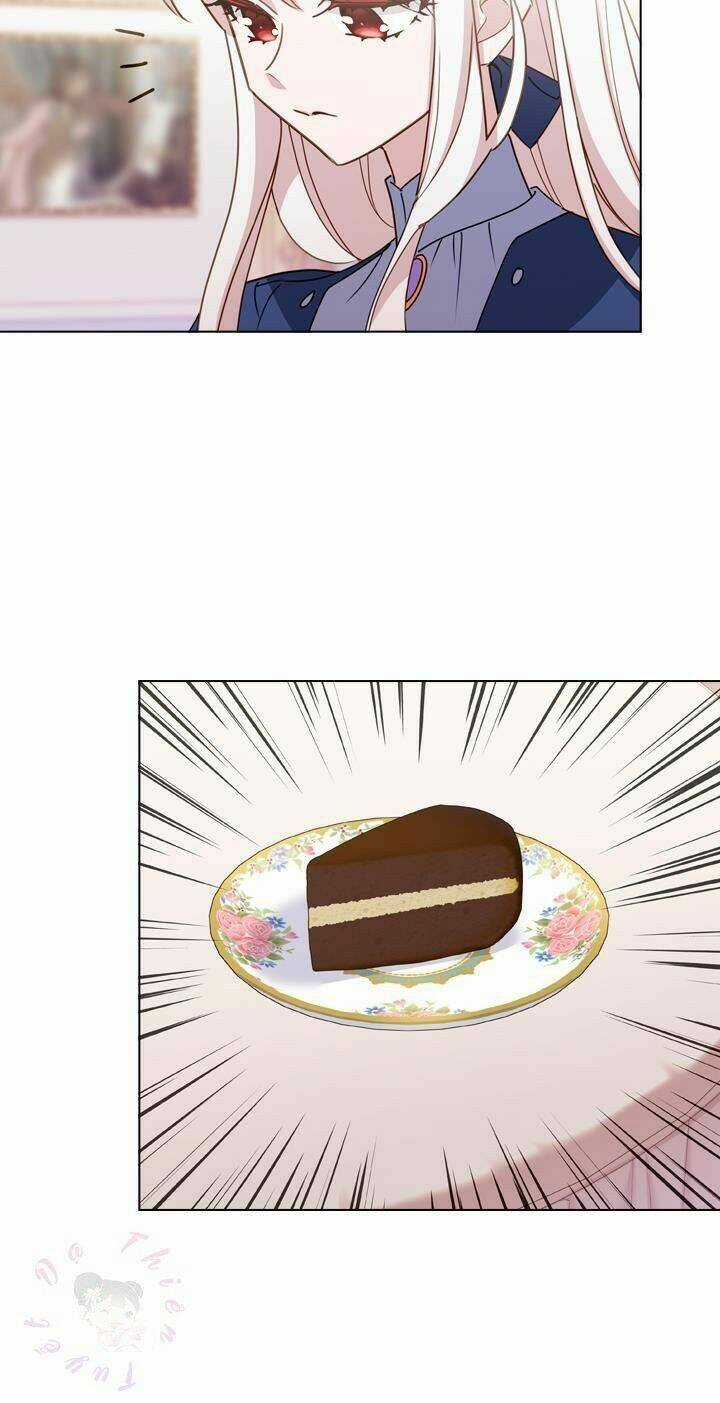 Để Yên Cho Tiểu Thư Hiền Chapter 20 trang 53