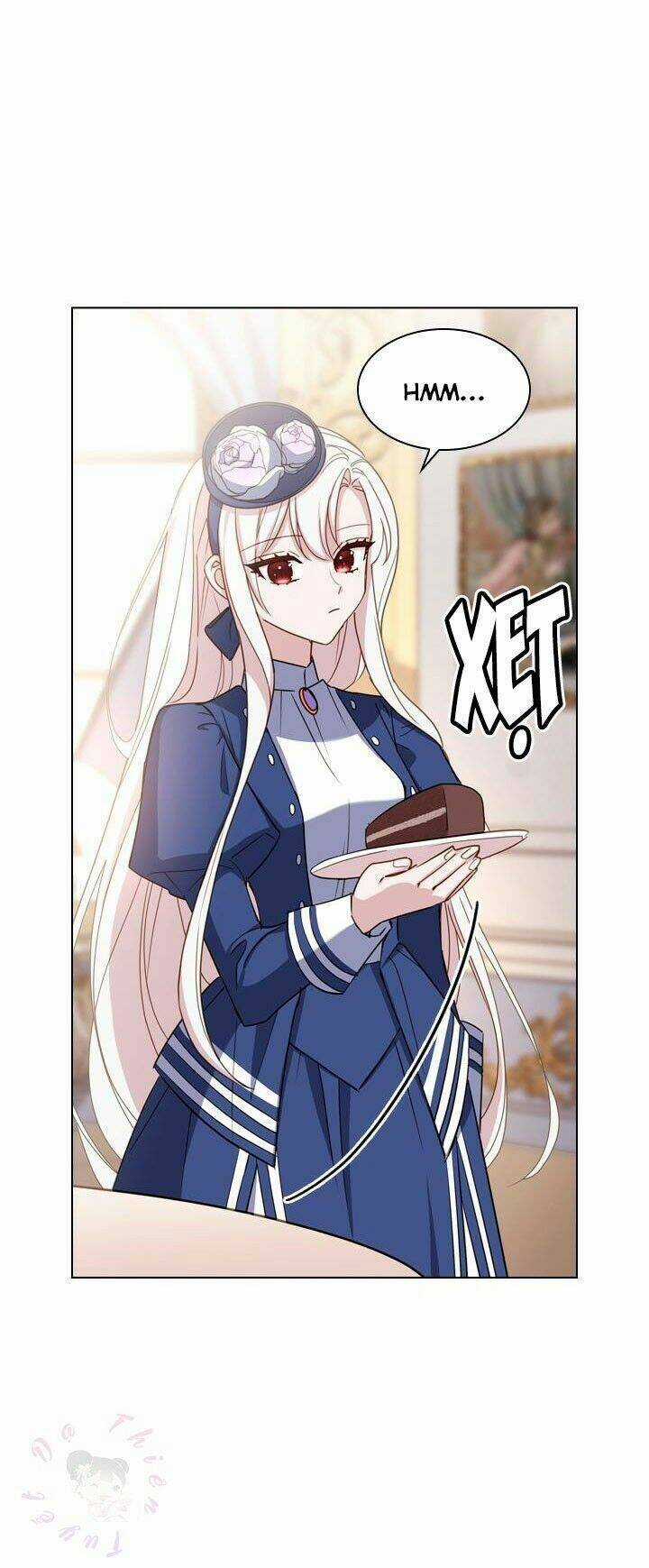 Để Yên Cho Tiểu Thư Hiền Chapter 20 trang 54