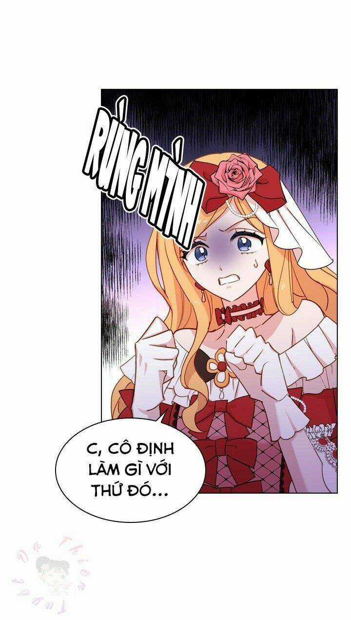 Để Yên Cho Tiểu Thư Hiền Chapter 20 trang 55