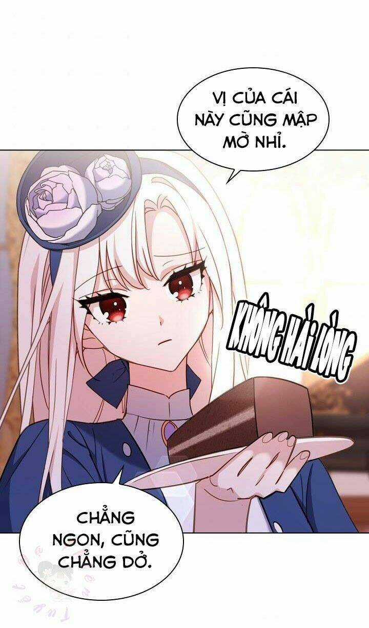 Để Yên Cho Tiểu Thư Hiền Chapter 20 trang 56