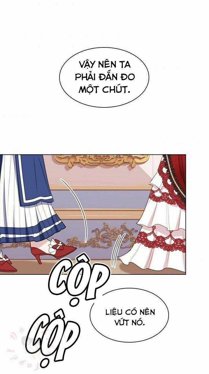 Để Yên Cho Tiểu Thư Hiền Chapter 20 trang 57