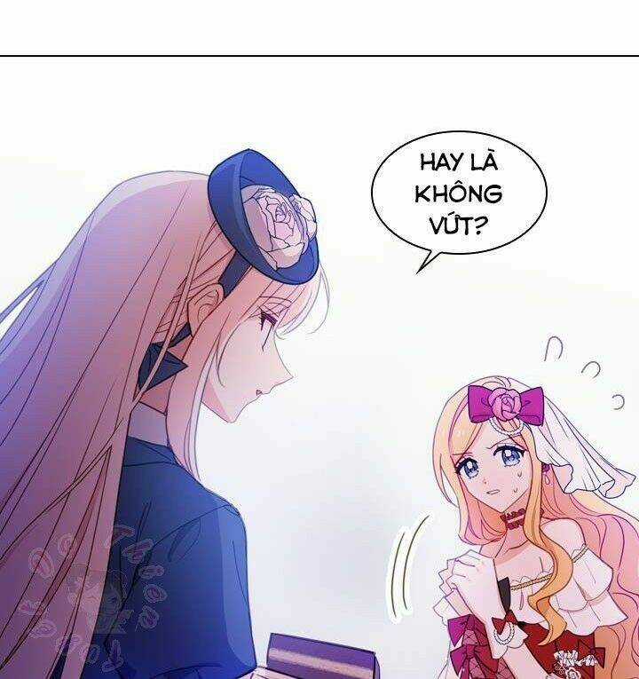 Để Yên Cho Tiểu Thư Hiền Chapter 20 trang 58