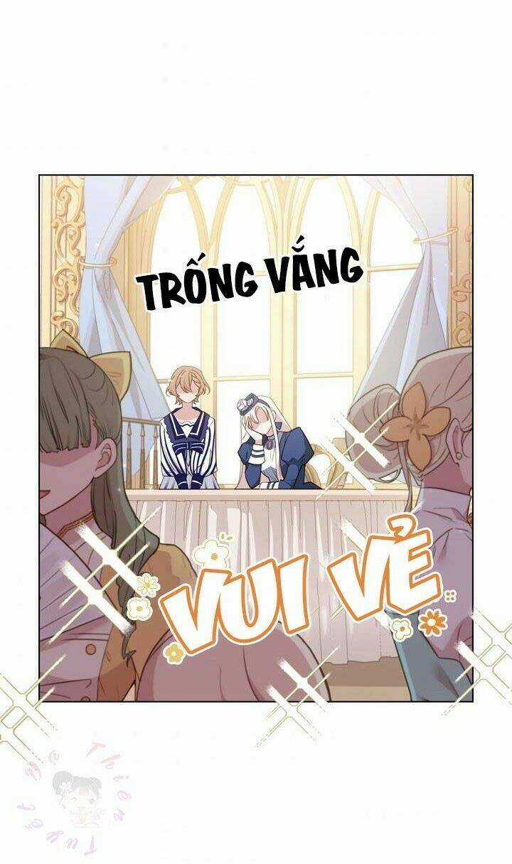 Để Yên Cho Tiểu Thư Hiền Chapter 20 trang 6