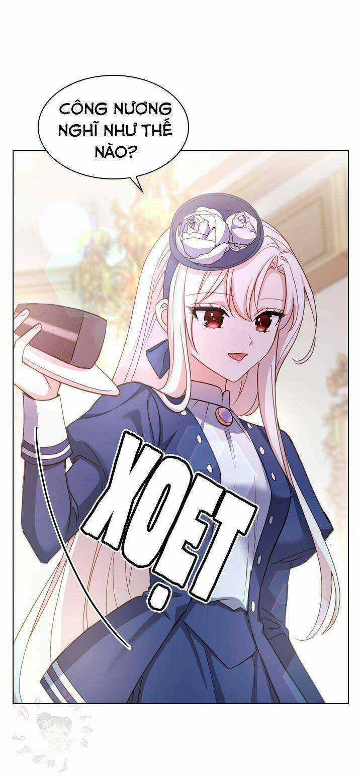 Để Yên Cho Tiểu Thư Hiền Chapter 20 trang 60