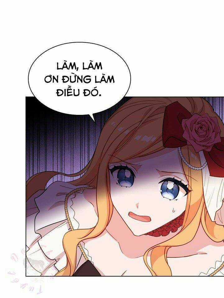 Để Yên Cho Tiểu Thư Hiền Chapter 20 trang 61