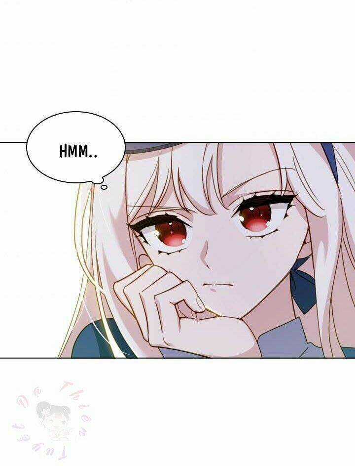 Để Yên Cho Tiểu Thư Hiền Chapter 20 trang 7