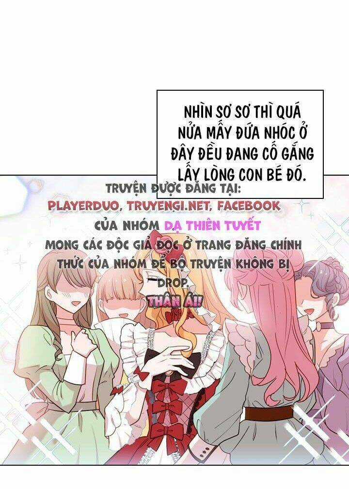 Để Yên Cho Tiểu Thư Hiền Chapter 20 trang 8