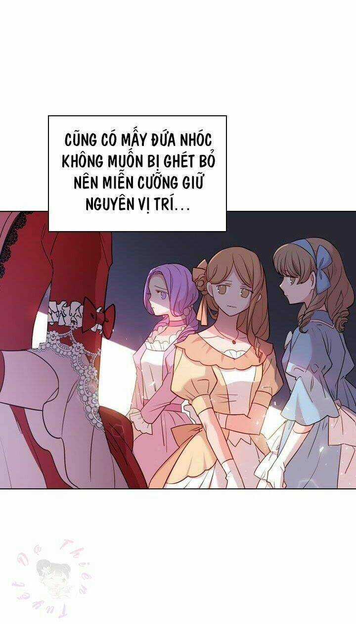 Để Yên Cho Tiểu Thư Hiền Chapter 20 trang 9