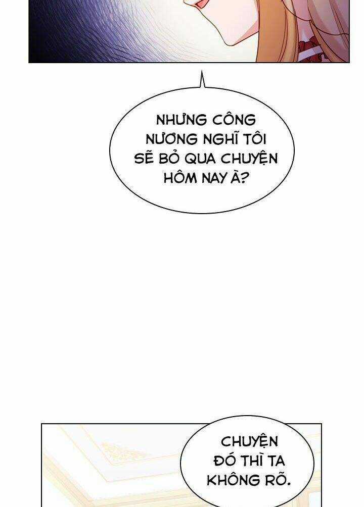 Để Yên Cho Tiểu Thư Hiền Chapter 21 trang 12