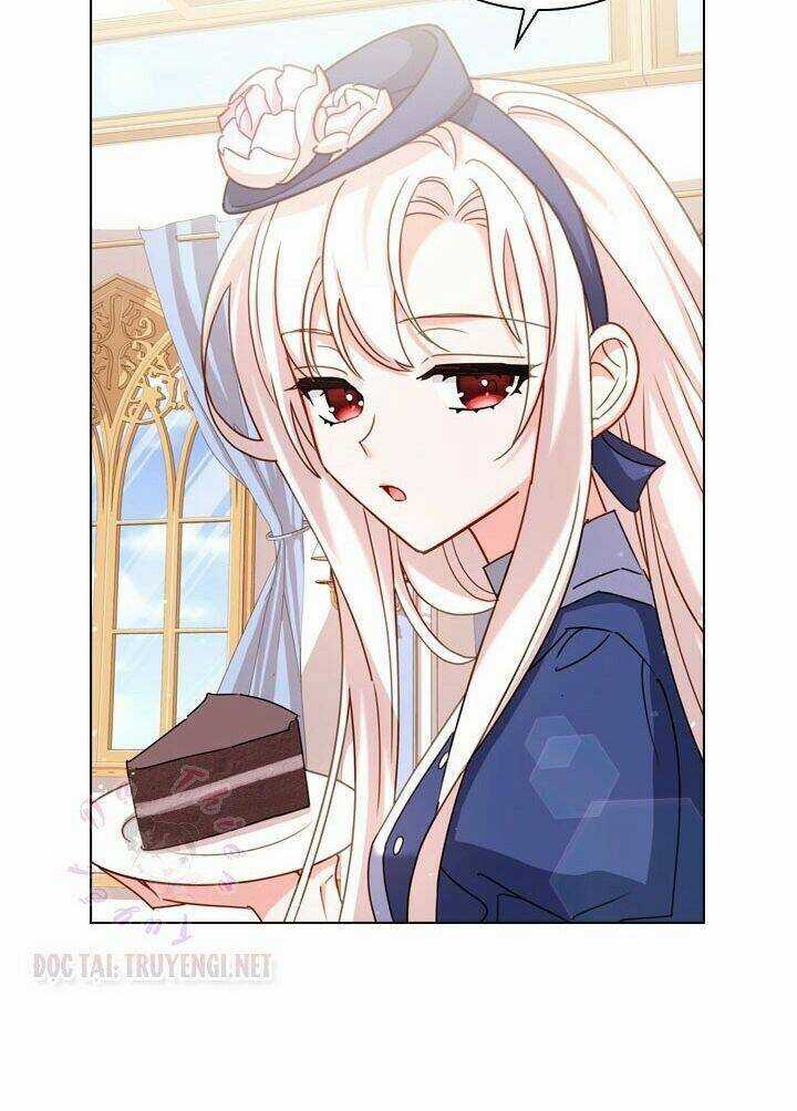 Để Yên Cho Tiểu Thư Hiền Chapter 21 trang 13