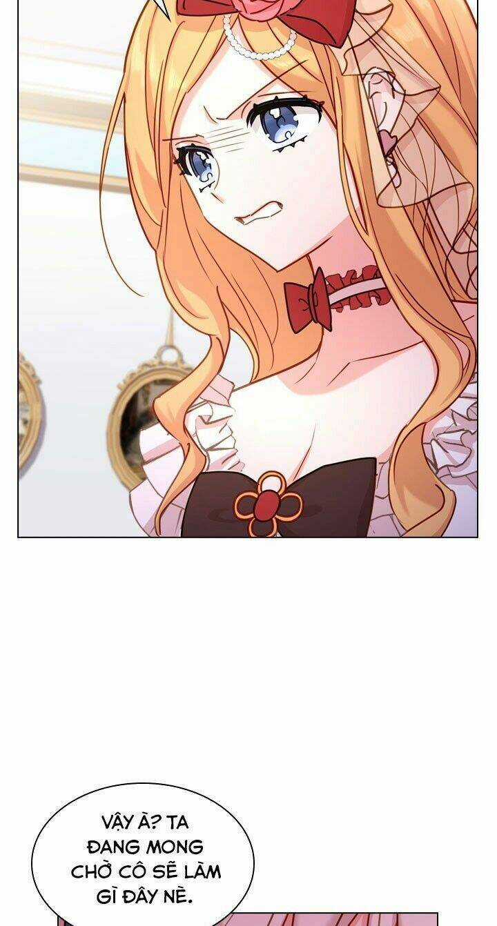 Để Yên Cho Tiểu Thư Hiền Chapter 21 trang 19