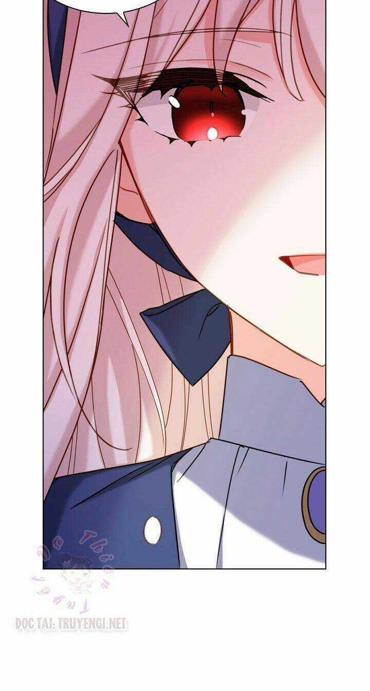 Để Yên Cho Tiểu Thư Hiền Chapter 21 trang 20