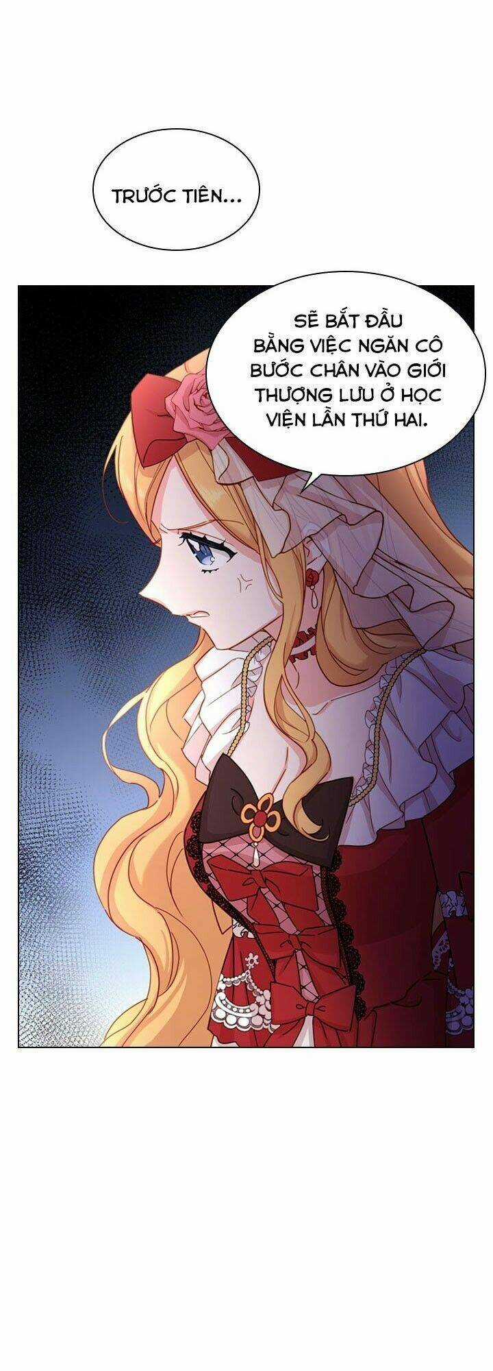 Để Yên Cho Tiểu Thư Hiền Chapter 21 trang 21