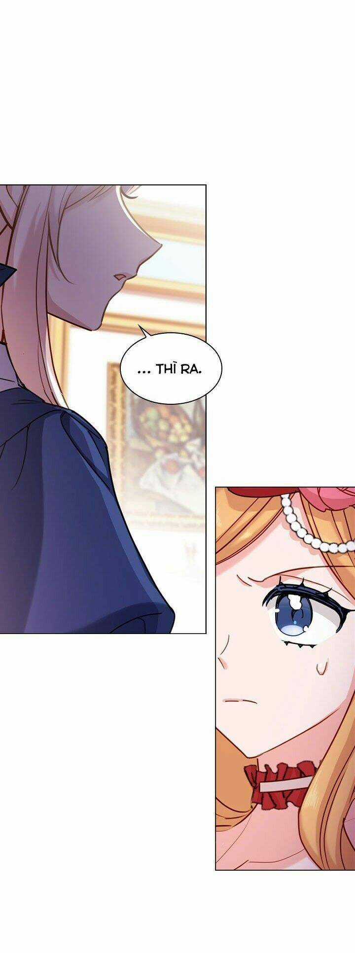 Để Yên Cho Tiểu Thư Hiền Chapter 21 trang 22