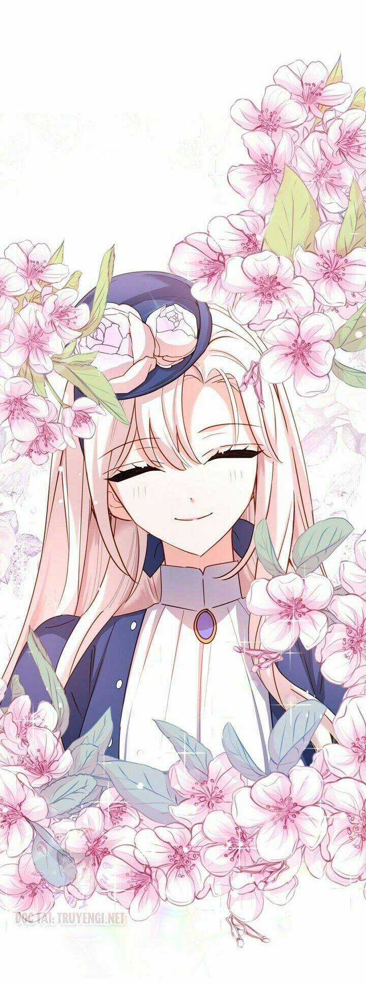 Để Yên Cho Tiểu Thư Hiền Chapter 21 trang 23