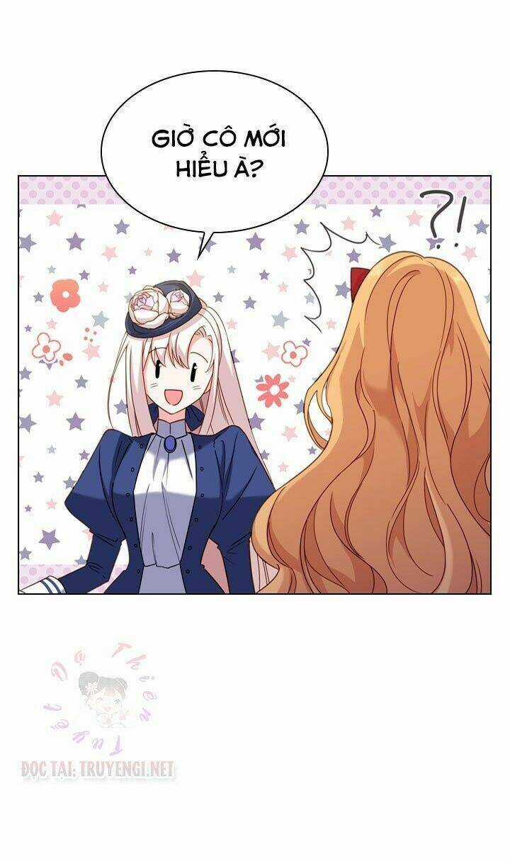 Để Yên Cho Tiểu Thư Hiền Chapter 21 trang 24