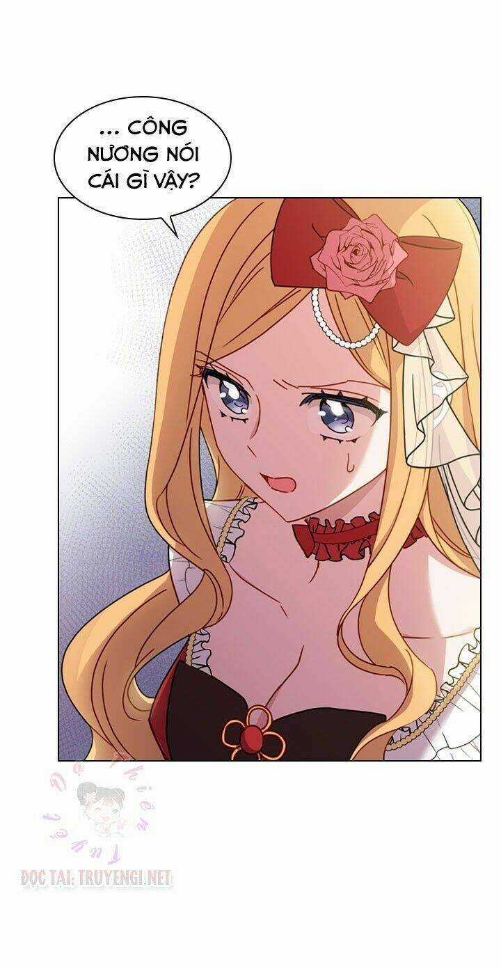 Để Yên Cho Tiểu Thư Hiền Chapter 21 trang 25