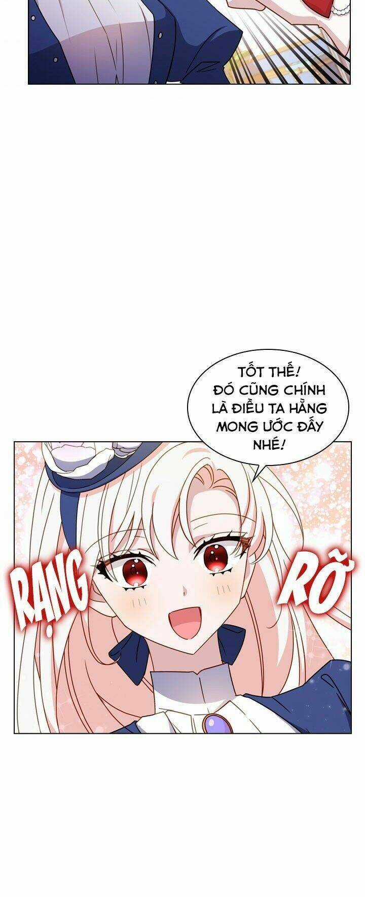 Để Yên Cho Tiểu Thư Hiền Chapter 21 trang 27