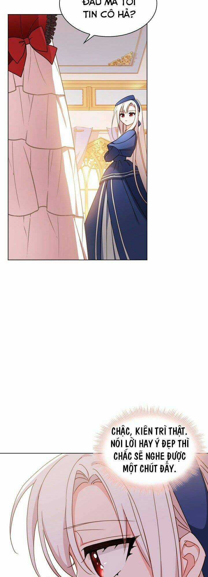 Để Yên Cho Tiểu Thư Hiền Chapter 21 trang 30