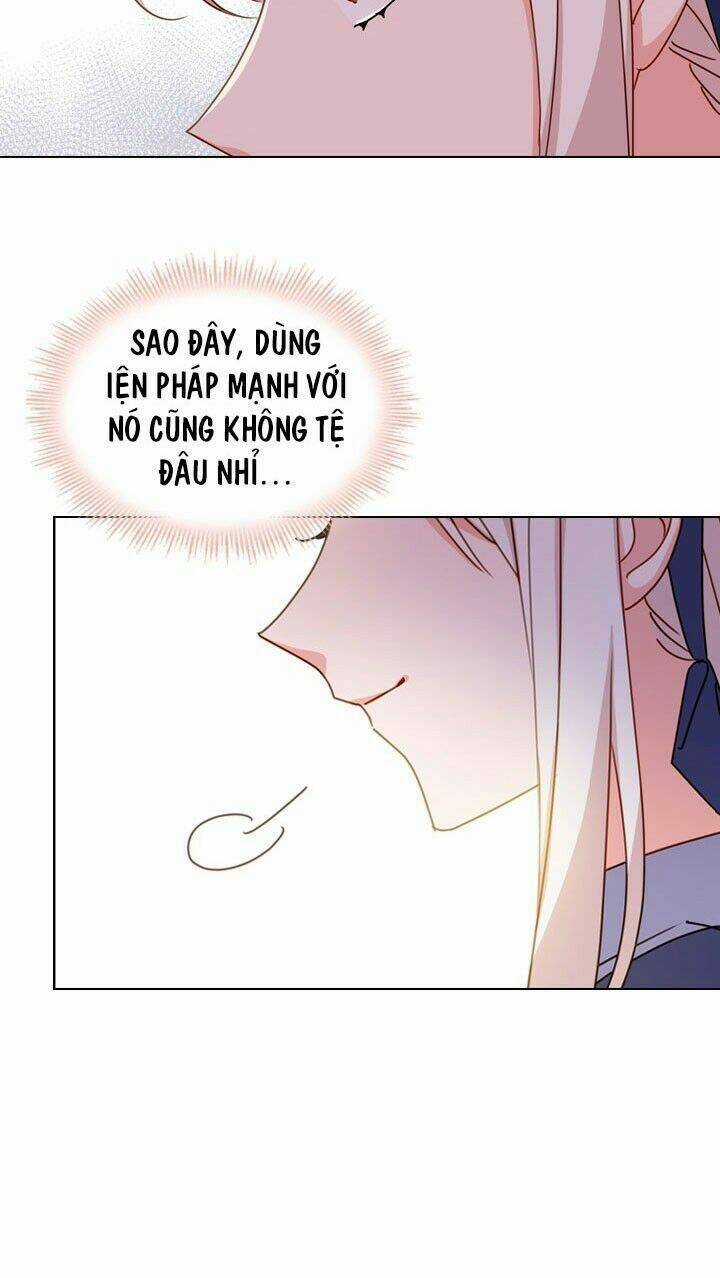 Để Yên Cho Tiểu Thư Hiền Chapter 21 trang 31