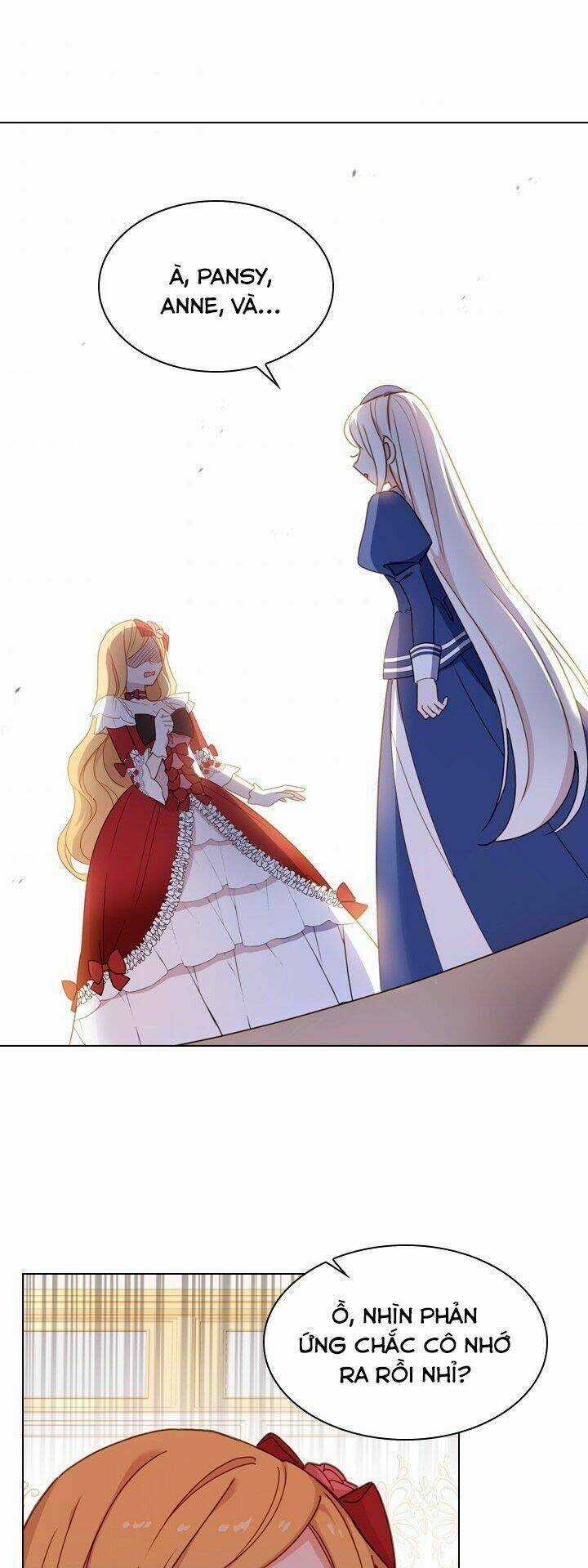 Để Yên Cho Tiểu Thư Hiền Chapter 21 trang 33