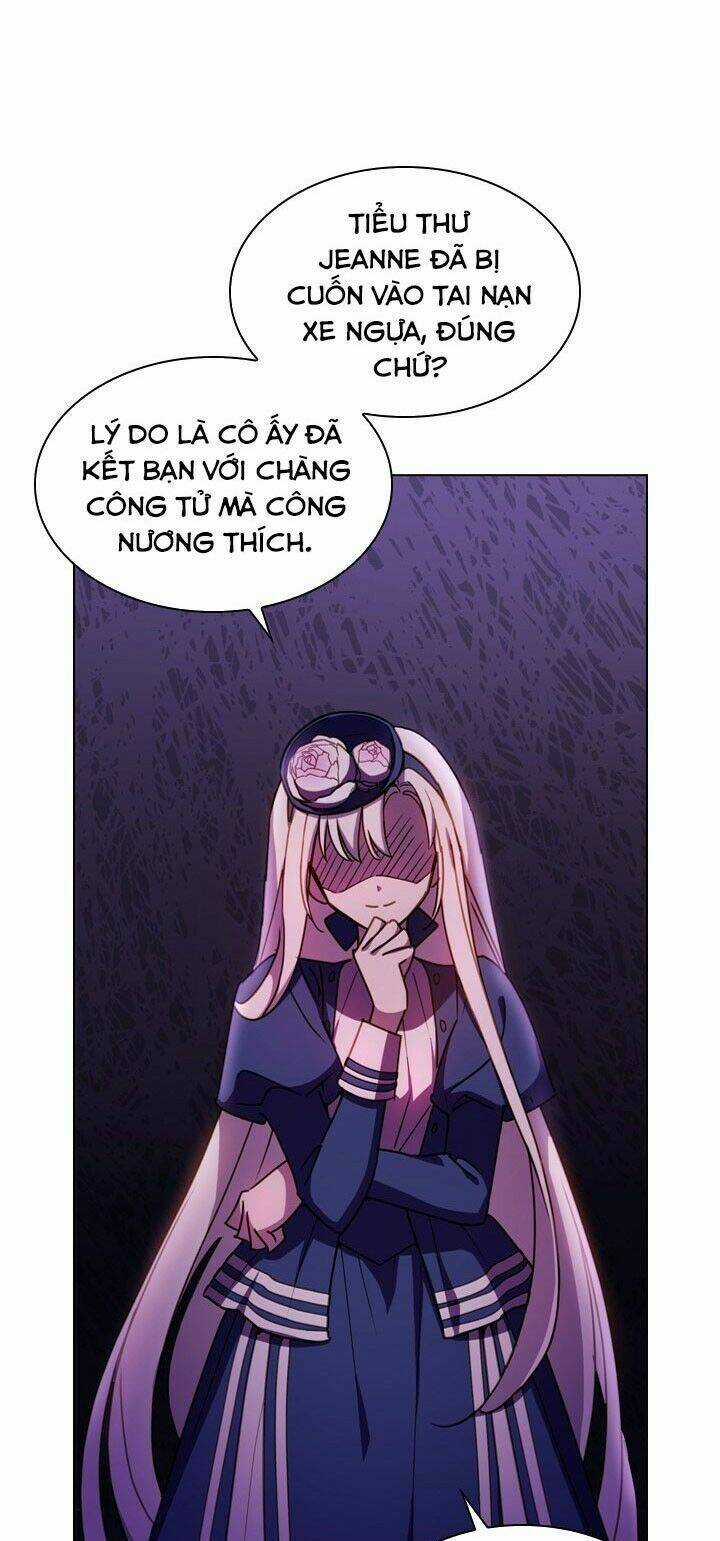 Để Yên Cho Tiểu Thư Hiền Chapter 21 trang 35