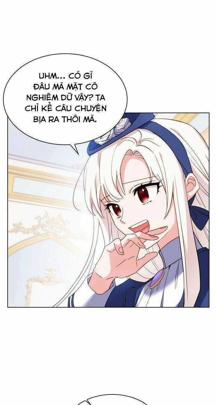 Để Yên Cho Tiểu Thư Hiền Chapter 21 trang 37