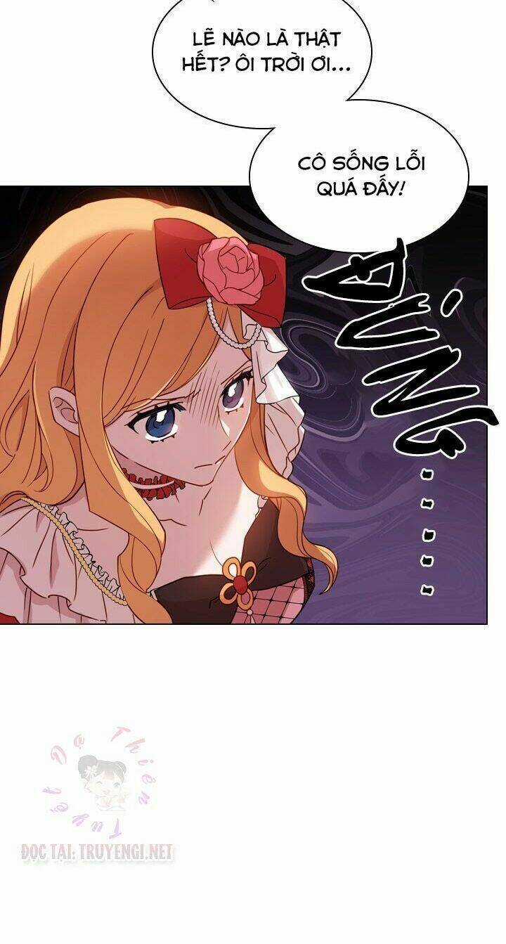 Để Yên Cho Tiểu Thư Hiền Chapter 21 trang 38