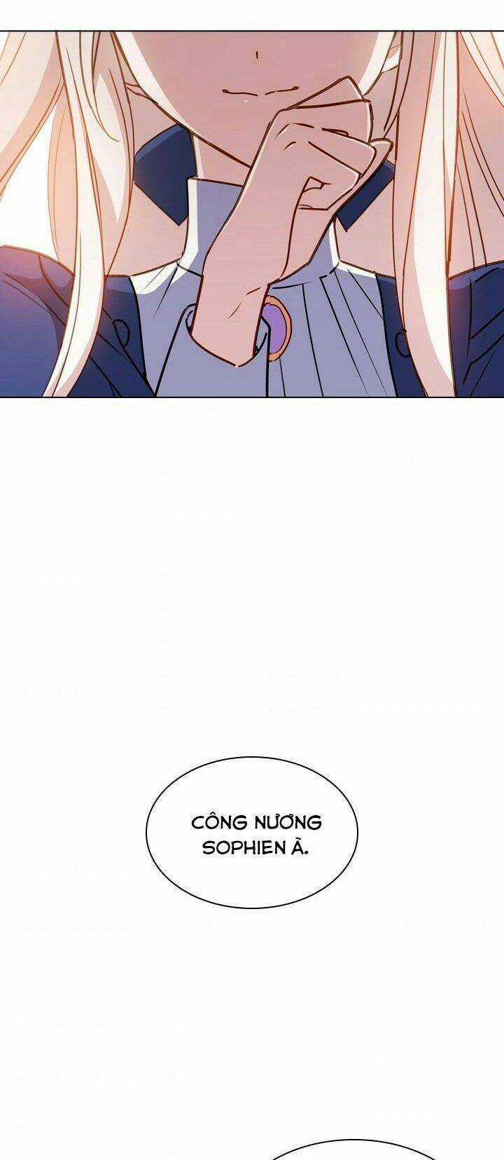 Để Yên Cho Tiểu Thư Hiền Chapter 21 trang 39