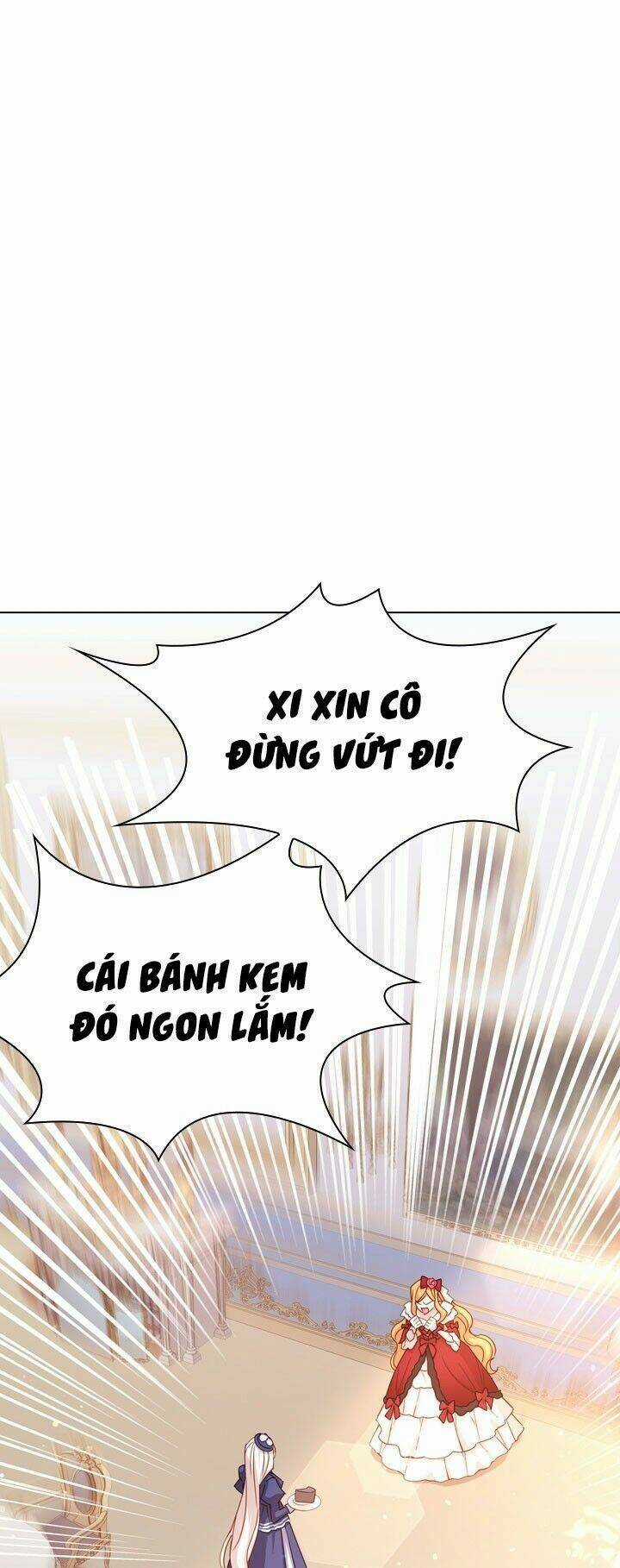 Để Yên Cho Tiểu Thư Hiền Chapter 21 trang 4